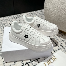 Christian Dior Low Shoes